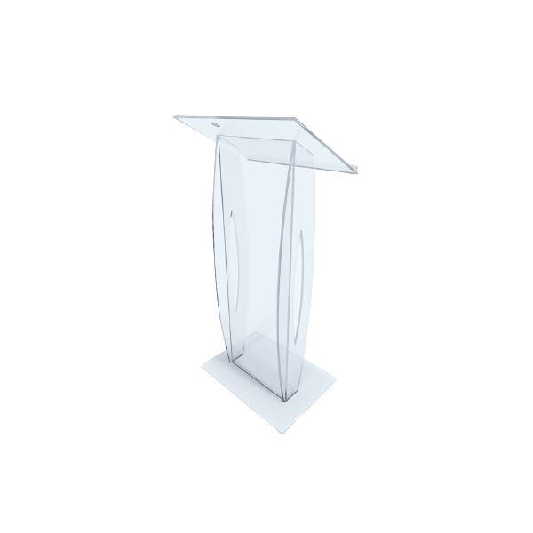 Acrylic pulpit EP Acrylic pulpit EP