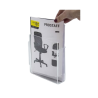 Wall-mounted dispenser