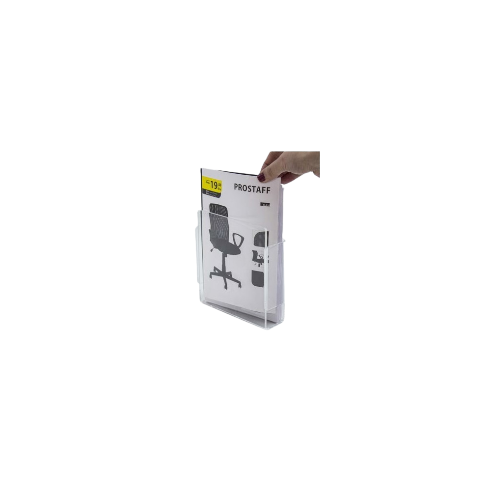 Dispensador de pared