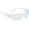 Gafas incoloras
