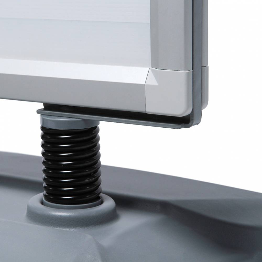 Señal de suelo Windtalker