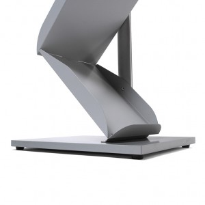 Zig Zag Katalog Displays