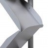 Zig Zag Katalog Displays