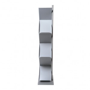 Zig Zag Katalog Displays