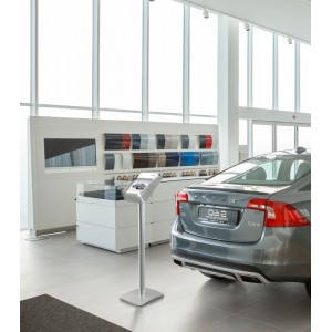 Porte-brochures Sagres