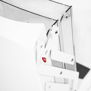 Real Bianco Display