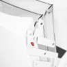 Real Bianco Display