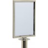 A4 poster holder