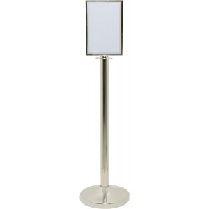 A4 poster holder