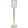 A4 poster holder