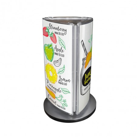 Pirouette Print Holder