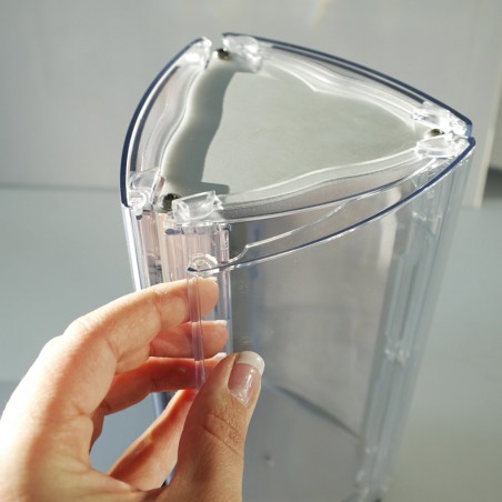 Pirouette Print Holder