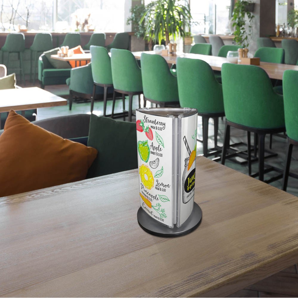 Porte-impression Pirouette