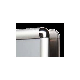 Info Pole Multiframe, 6 modulare Rahmen
