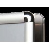 Info Pole Multiframe, 6 cadres modulaires
