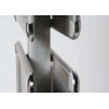 Info Pole Multiframe, 6 modulare Rahmen