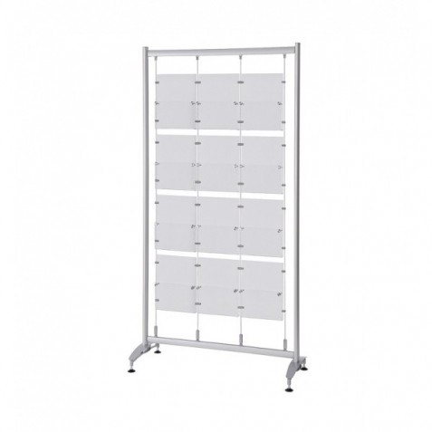 ELYPSE Display multiple poster holders