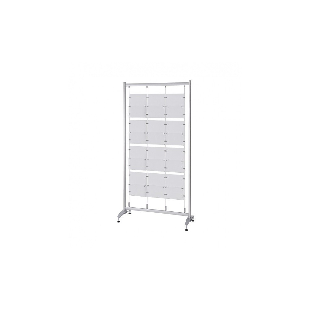 ELYPSE Display multiple poster holders
