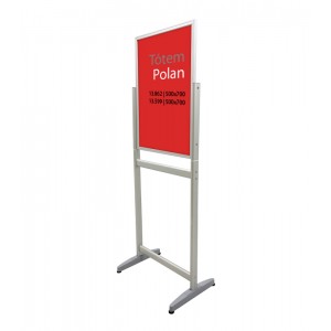 Soportes para carteles y folletos