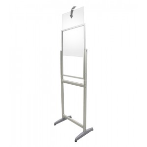 Soportes para carteles y folletos