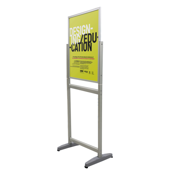 Soportes para carteles y folletos Soportes para carteles y folletos