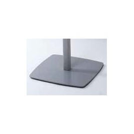 Info Double-Sided Pole