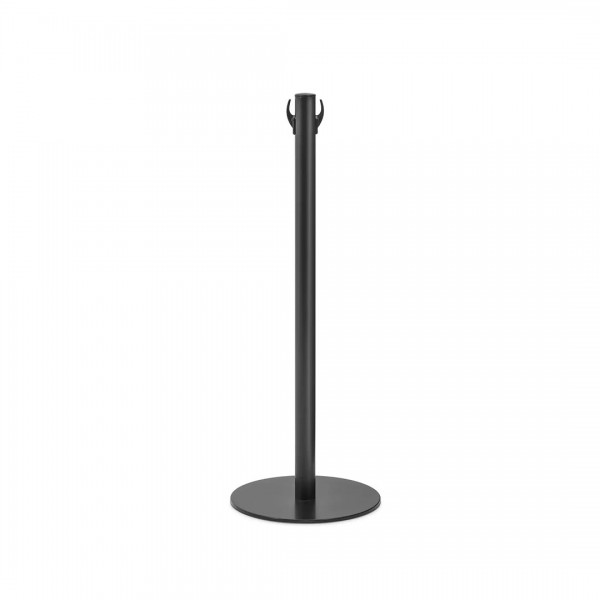 Basic Aluminium Splitter Post | Ropes
