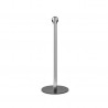 Basic Aluminium Splitter Post | Ropes