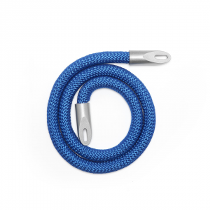 Basic Aluminium Splitter Post | Ropes