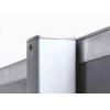 Info Double-Sided Pole