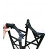 Truss 15 Modul Negro