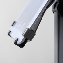 Support pour tablette (10"/13 »)