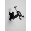 Soporte Trigrip para tableta y iPad (pared)