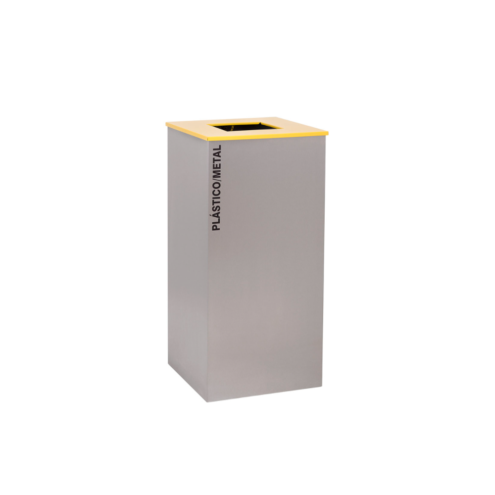 Contenedor individual