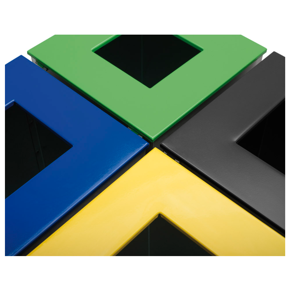 Contenedor individual