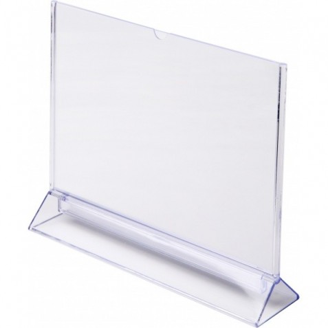Support d’impression horizontal A4