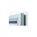 Outdoor Poster Holder | LED lighting