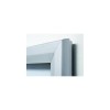 Outdoor Poster Holder | LED lighting