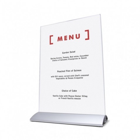 Porte-menus