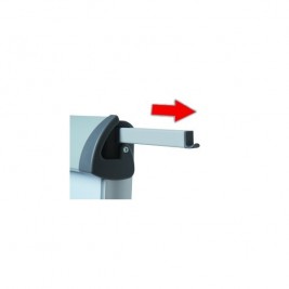 Paperboard pliable
