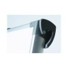 Paperboard pliable