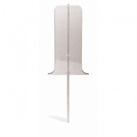 Booklet holder adjuster