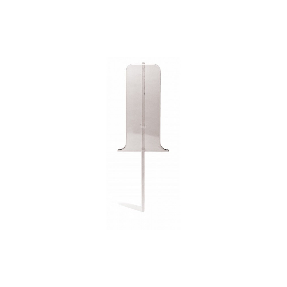 Booklet holder adjuster