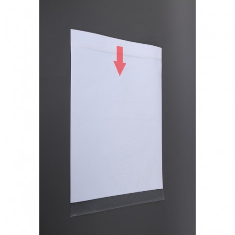 Water Resistant Poster Bag | for trestle displays Water Resistant Poster Bag | for trestle displays