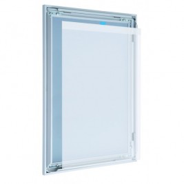 Water Resistant Poster Bag | for trestle displays