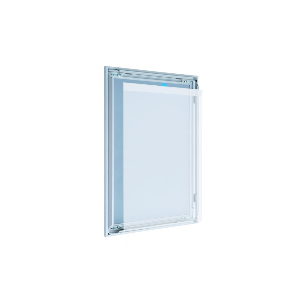 Water Resistant Poster Bag | for trestle displays