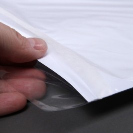 Bolsa de póster resistente al agua | para expositores de caballete