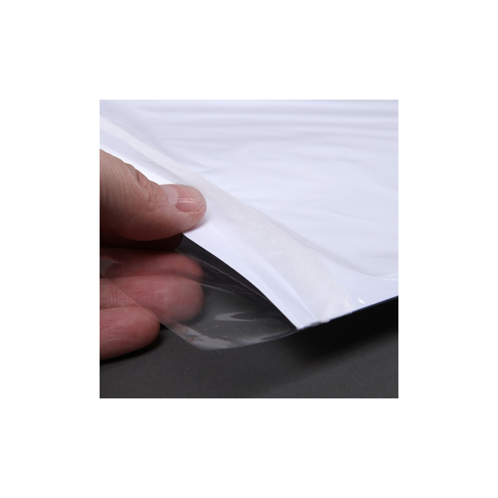 Wasserdichte Postertasche | für Bockdisplays