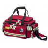 Bolsa Básica de Emergência para Suporte à Vida Média