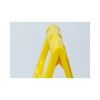 Sign for Economical Moist Soil | Plastic
